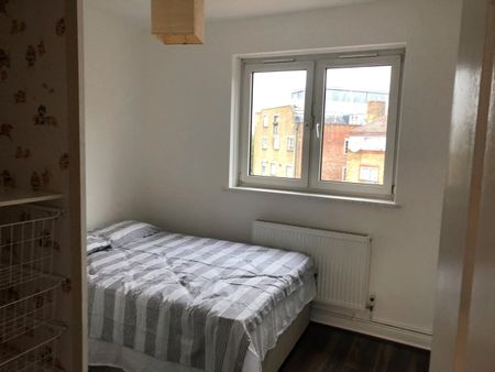 3 Bed Maisonette, Millpond Estate, SE16 - Photo 3