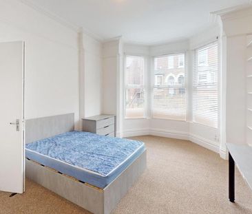 8 bedroom house to rent - Photo 5