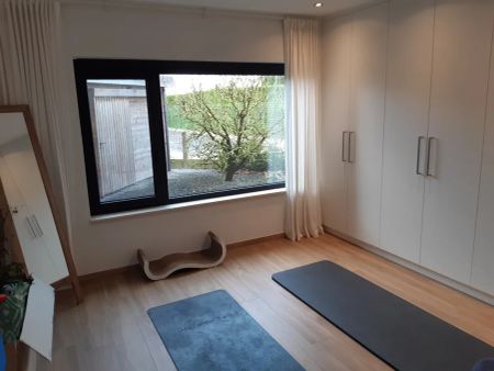 Luxueus gelijkvloers wonen. - Foto 5