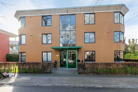 Simon Stevinweg 13-F, Geuzenbuurt, 1221AC, Hilversum - Photo 4