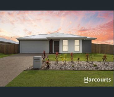 1 Dorrigo Court, Eli Waters, Qld 4655 - Photo 2