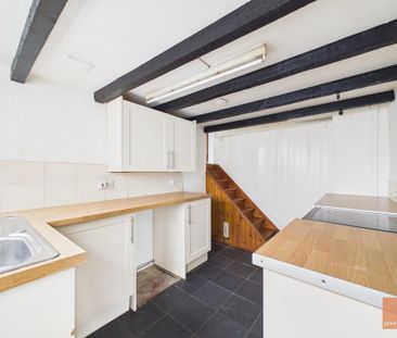 2 bedroom terraced house to rent - Photo 6