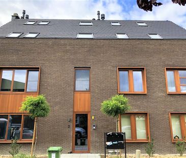 Duplex app. van ca. 133 m² in het centrum van 's Gravenwezel - Photo 3