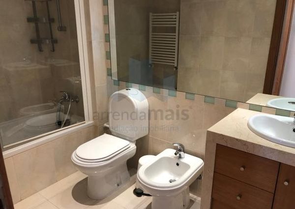 Apartamento T1 em Coimbra