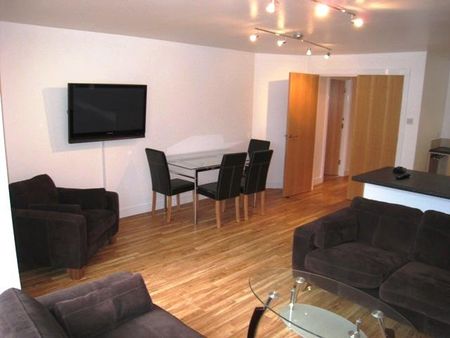 2 bedroom apartment to rent - Photo 3