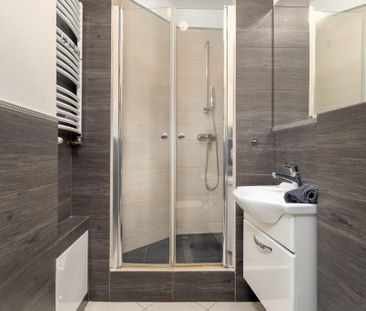 Mieszkanie w centrum Poznania , do wynajęcia 56 m2 , 2 pokoje - Photo 1