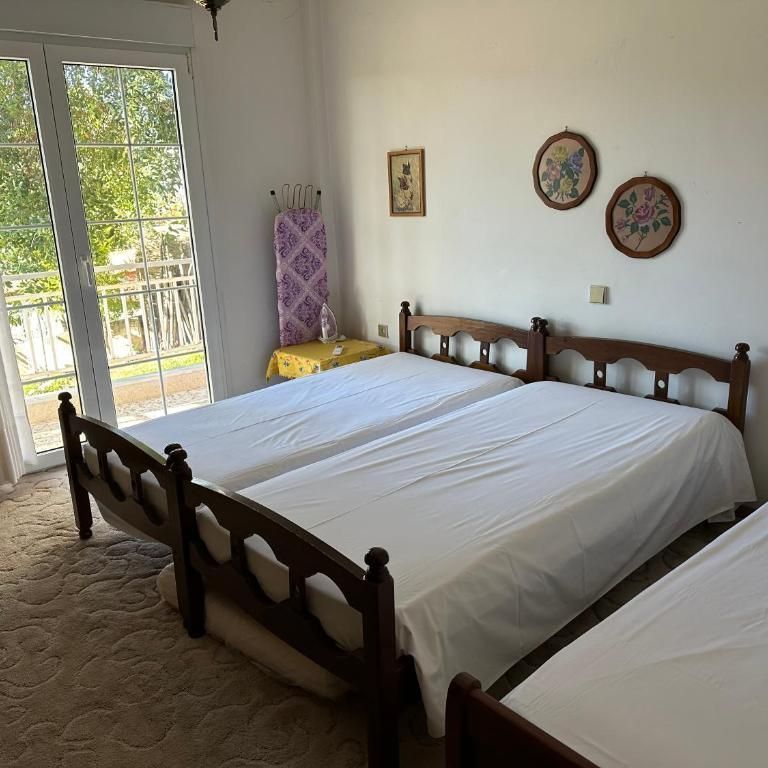 Διαμέρισμα για ενοικίαση Άγιος Ανδρέας (Ελευθερές) - Φωτογραφία 1