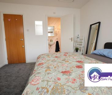 1 Bedroom Room in Flat Share To Rent - Photo 3
