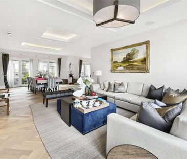 3 bedroom apartment to rent - Photo 1