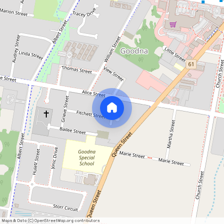 18 Fitchett Street, Qld 4300, Goodna