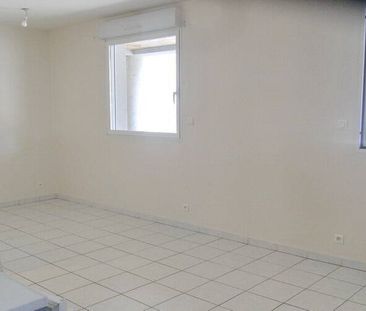 Location appartement t1 23 m² à Rodez (12000) - Photo 1