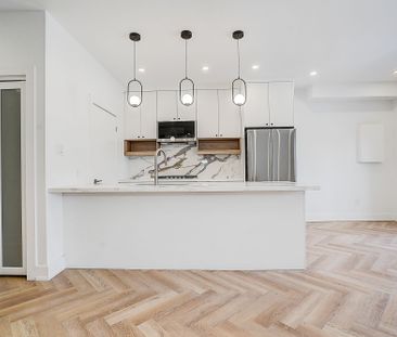 For Lease - 1146 Broadview Avenue Unit# 1, Toronto, Ontario - Photo 5