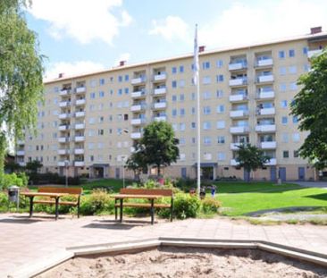 Väderilsgatan 51 - Photo 1