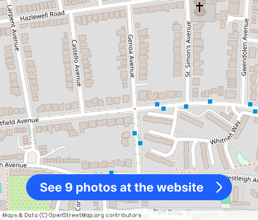 Chartfield Avenue, Putney - Photo 1