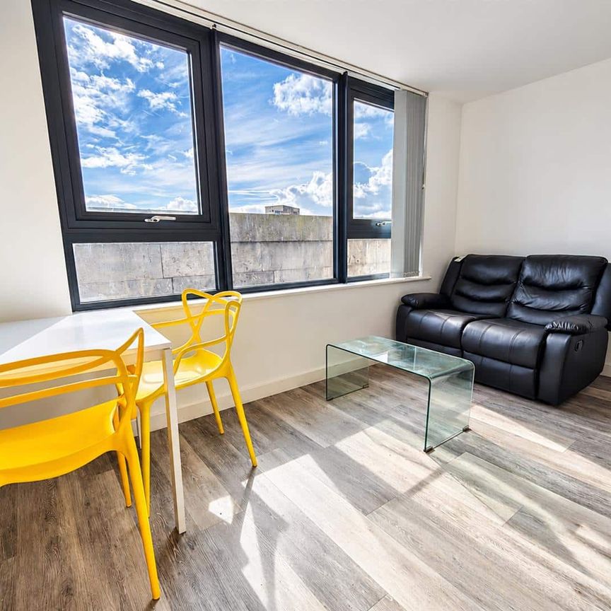 All Six House, Derby Square, Liverpool, L2 - Photo 1