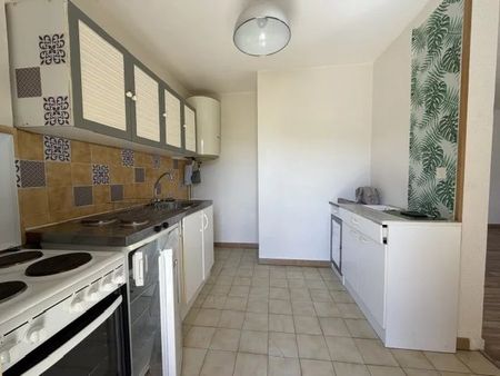 Location Appartement 1 pièce 33m² BASTIA 20200 - Photo 3