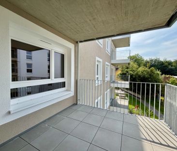 TOP 115 - Gallspach: Wohnen am Wasserschloss - Foto 2