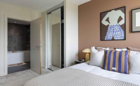 1 bedroom flat to rent - Photo 4