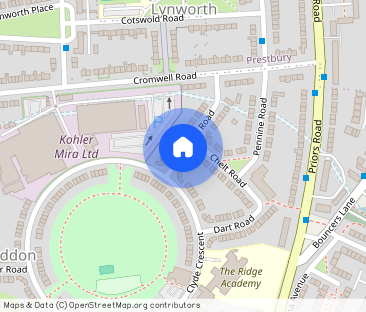 Cheltenham, Gloucestershire, GL52 - Photo 1