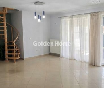 Μεζονέτα για ενοικίαση Καμίνια (Καμίνια – Παλαιά Κοκκινιά) - Photo 4