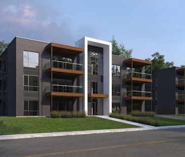 5481, boul. René-Lévesque #102, Sherbrooke (Rock Forest | St-Élie) - Photo 4