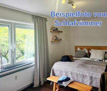 Münster- Mauritz, 3 Zimmer Wohnung zu vermieten - Foto 1