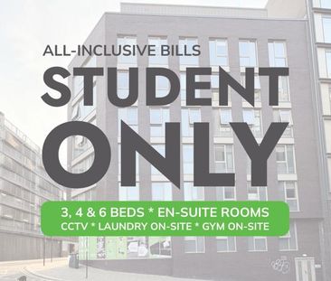 4 bedroom flat share to rent - Photo 2