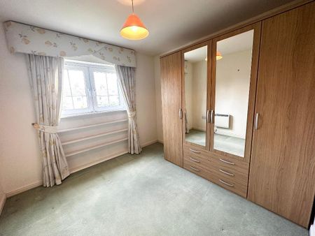 2 bedroom retirement property to rent - Photo 4