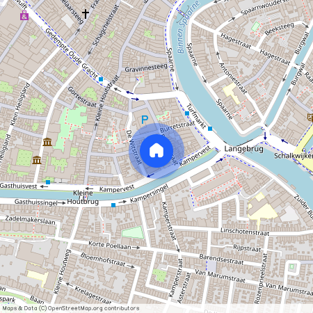 Essenstraat 24-U, Heiliglanden, 2011DX, Haarlem