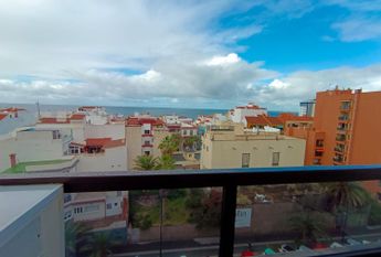 Estudio En alquiler Avenida Familia de Betancourt y Molina 8, Distrito Martiánez, Puerto de la Cruz