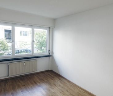 2-Zimmerwohnung im Hochparterre, Oberwilerstr. 60 - Foto 5