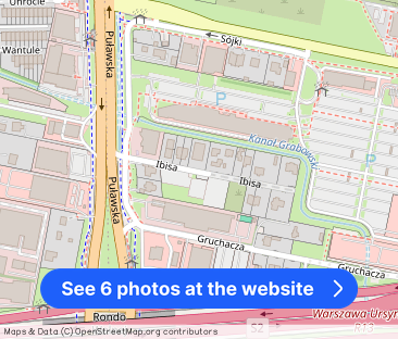 Kawalerka Ursynów, bezczynszowe. Bezpośrednio - Photo 1