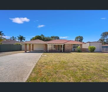 64 Janis Street, Halls Head, WA 6210 - Photo 1