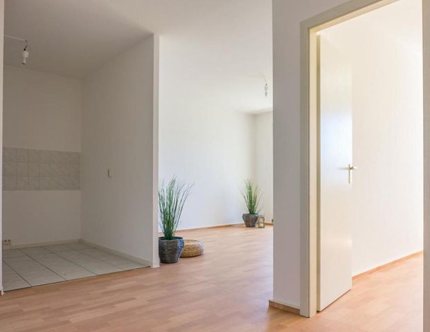 3-Raum-Wohnung - Photo 1