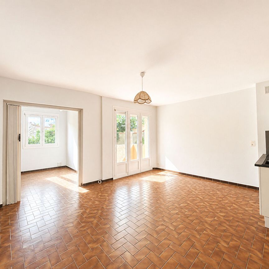 Location Appartement 2 pièces 36m² - Photo 1