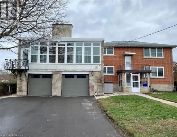 34 BURN Place Unit# 5 | 34 BURN Place Unit# 5, Kitchener - Photo 1