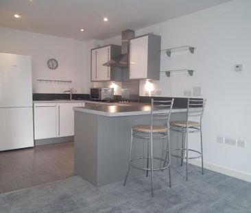 1 bedroom apartment to rent - Photo 2