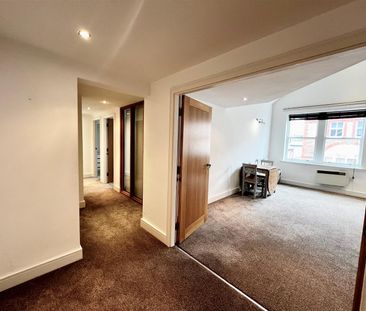 123-129 Lark Lane, Liverpool, Merseyside, L17 - Photo 4