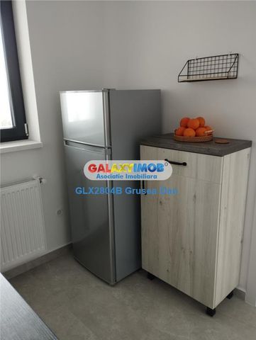 Garsoniera Ikea Pallady G 138 - Fotografie 4