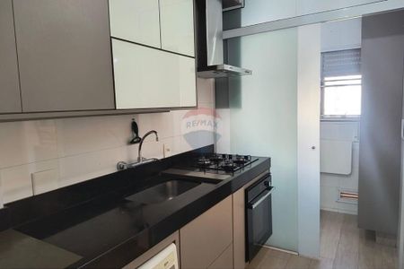 Apartamento para locação 70 mts em Vila do Golf 2 quartos, com varanda goumert- Ribeirão Preto - Photo 5