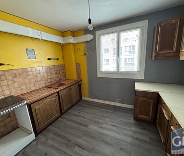 Location Appartement 3 pièces 65m² - Photo 6