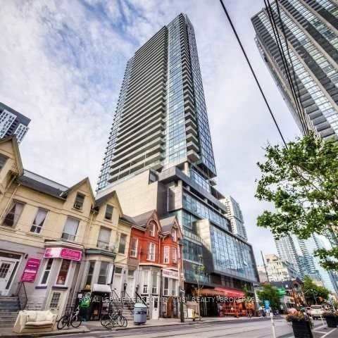 For Lease - 290 Adelaide Street Unit# 2701, Toronto, Ontario - Photo 1
