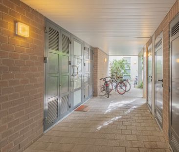 Appartement met 1 slaapkamer in hartje Mechelen - Foto 4