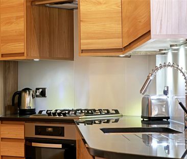 Kings Court North, Kings Road, Chelsea, London, SW3 flat to rent - Photo 6