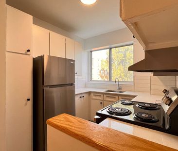 3.5 chauffé à St-Lambert avec piscine sur le toit - Photo 3