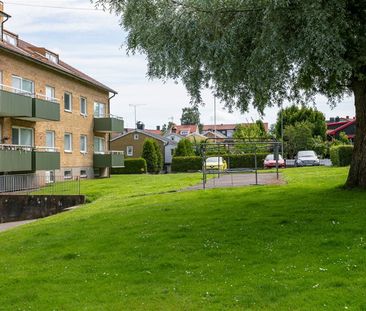 Margaretagatan 44 - Foto 2