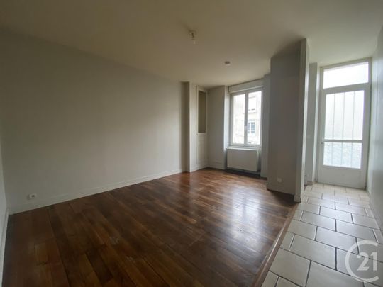 Location Maison 3 pièces 61m² CHATEAUROUX 36000 - Photo 1