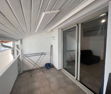 Location Appartement 1 pièce 18m² ROMANS SUR ISERE 26100 - Photo 5