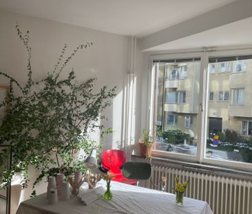 Alströmergatan, Stockholm - Photo 2