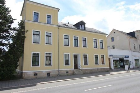 **Zentral- ruhige, helle 2 Zimmer Wohnung** - Photo 5